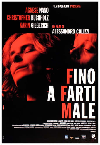 Fino a farti male streaming in alta definizione