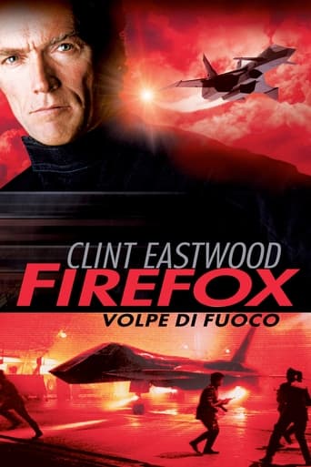 Firefox - Volpe di fuoco