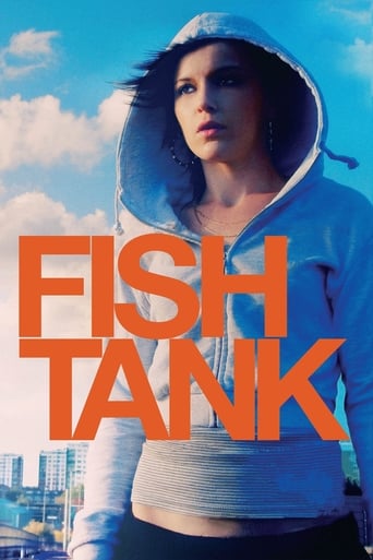 Fish Tank  streaming in alta definizione