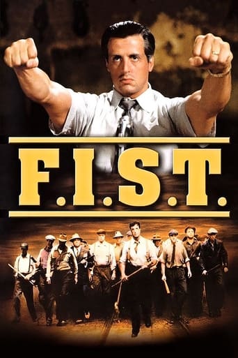 F.I.S.T. streaming in alta definizione