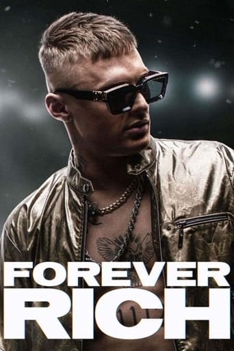 Forever Rich - Storia di un rapper streaming in alta definizione