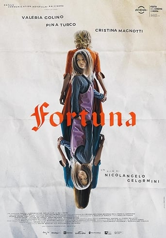 Fortuna streaming in alta definizione