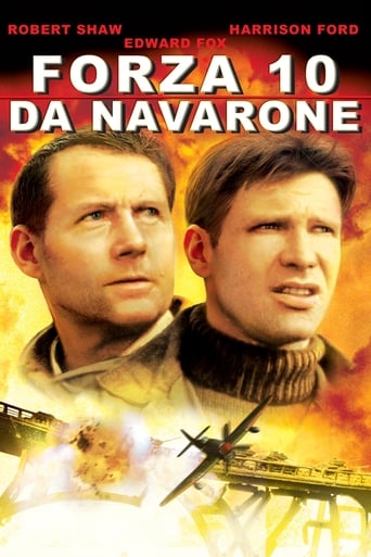 Forza 10 da Navarone