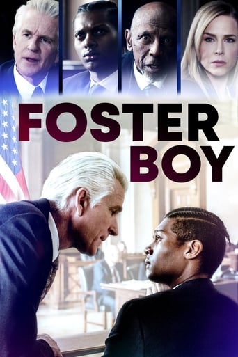 Foster Boy streaming in alta definizione