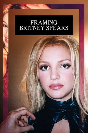 Framing Britney Spears streaming in alta definizione