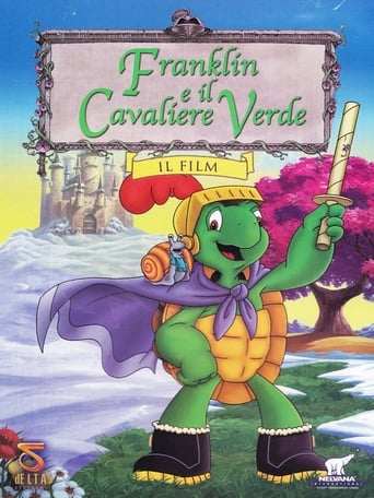 Franklin e il cavaliere verde streaming in alta definizione