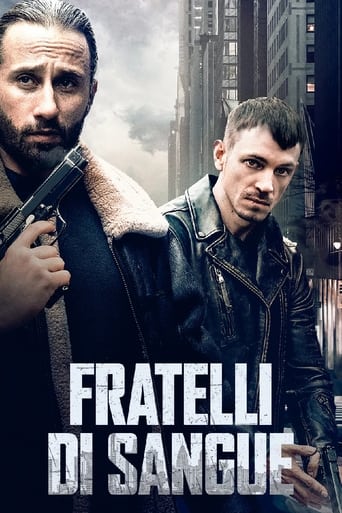 Fratelli di sangue streaming in alta definizione