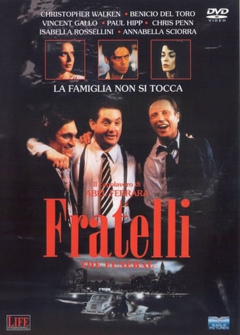 Fratelli streaming in alta definizione