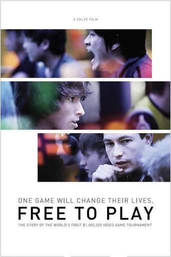 Free to Play streaming in alta definizione