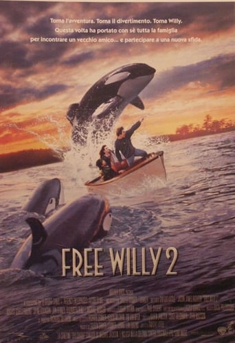 Free Willy 2 streaming in alta definizione