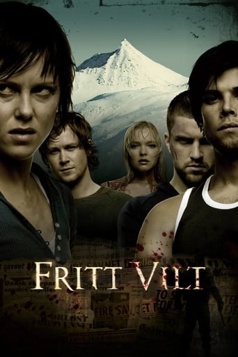 Fritt vilt streaming in alta definizione