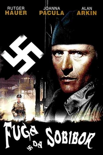 Fuga da Sobibor streaming in alta definizione