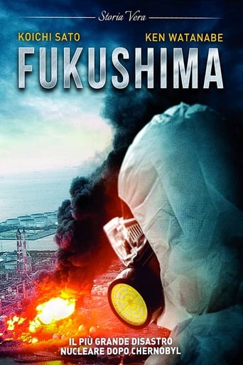 Fukushima 50 streaming film HD poster