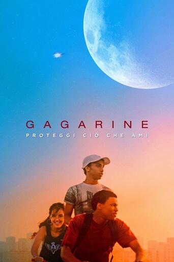 Gagarine - Proteggi ciò che ami streaming in alta definizione