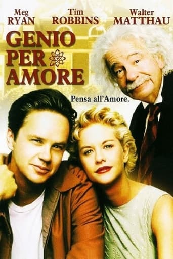 Genio per amore streaming in alta definizione