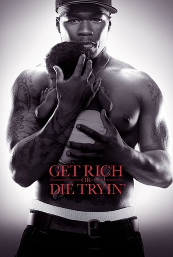 Get Rich or Die Tryin' streaming in alta definizione