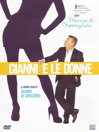 Gianni e le donne streaming in alta definizione