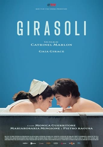 Girasoli streaming film HD poster