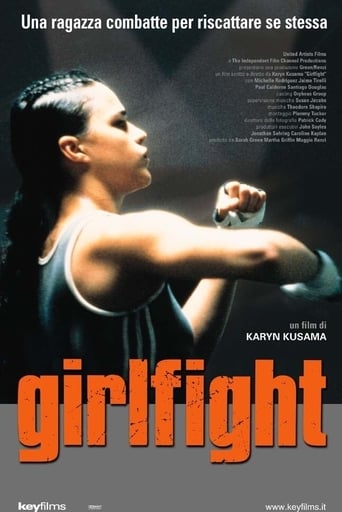 Girlfight streaming in alta definizione