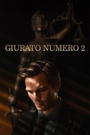 Giurato numero 2 streaming in alta definizione