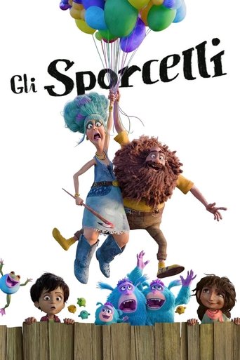 Gli Sporcelli - Film completo in Altadefinizione Gli Sporcelli streaming in alta definizione