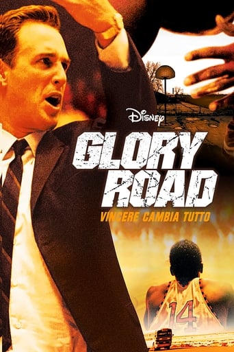 Glory Road - Vincere cambia tutto streaming in alta definizione