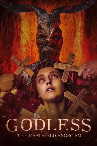 Godless - The Eastfield Exorcism