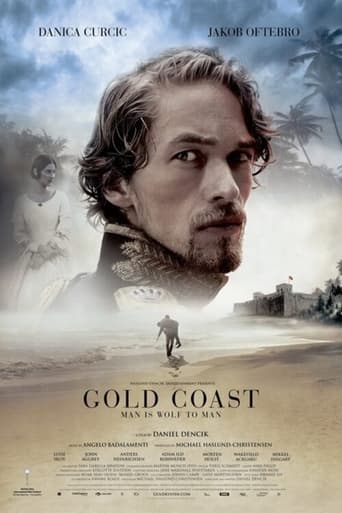 Gold Coast - Viaggio verso il nuovo mondo streaming in alta definizione