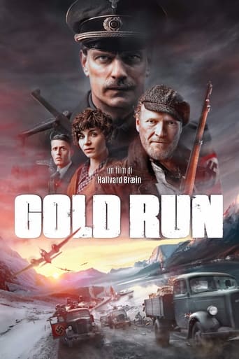 Gold run - L'oro di Hitler streaming in alta definizione