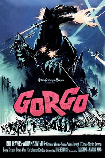 Gorgo