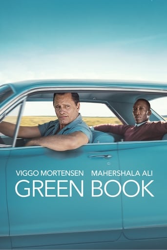 Green Book  streaming in alta definizione