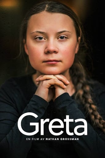 Greta streaming in alta definizione