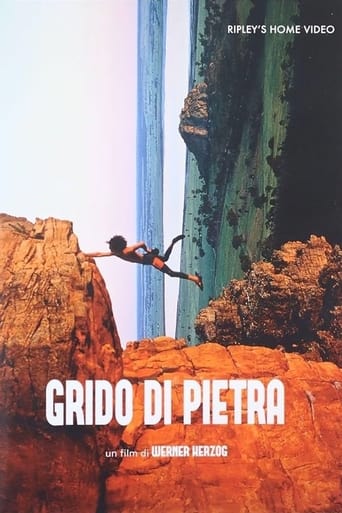 Grido di pietra streaming in alta definizione