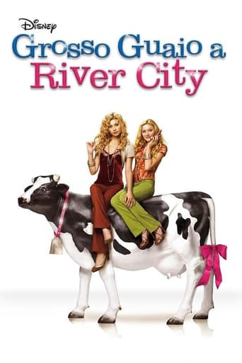 Grosso guaio a River City streaming in alta definizione