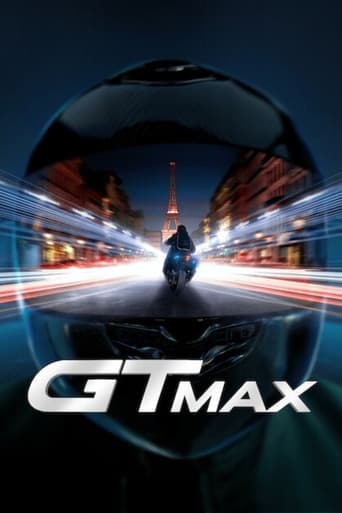 GTMAX streaming in alta definizione