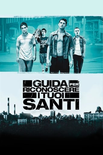 Guida per riconoscere i tuoi santi  streaming in alta definizione