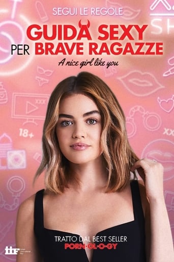 Guida sexy per brave ragazze streaming film HD poster