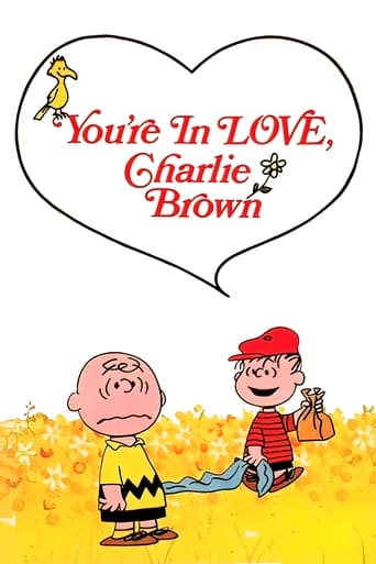 Hai preso una cotta, Charlie Brown! streaming in alta definizione