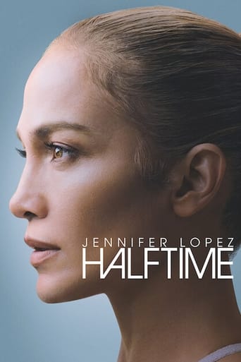 Halftime streaming film HD poster