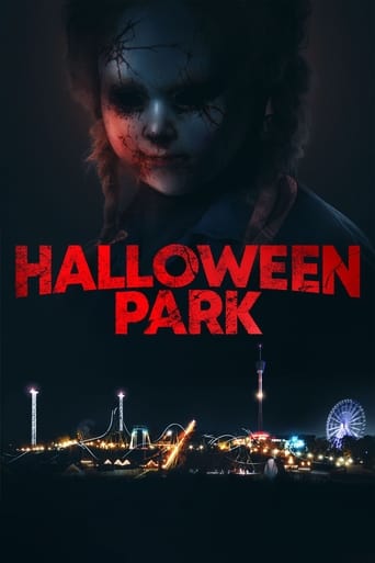 Halloween Park streaming in alta definizione