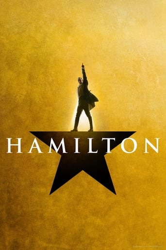 Hamilton streaming in alta definizione