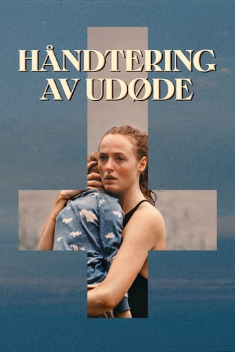 Håndtering av udøde streaming film HD poster