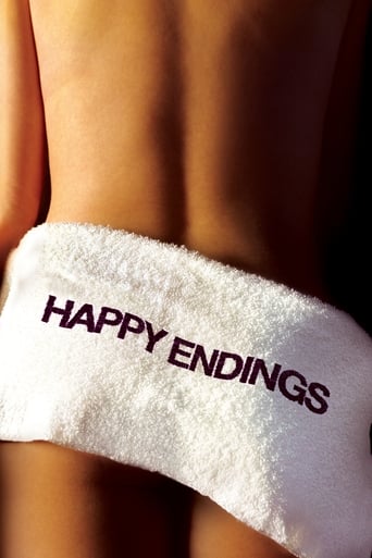 Happy Endings streaming in alta definizione