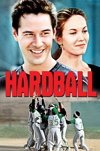 Hardball streaming in alta definizione