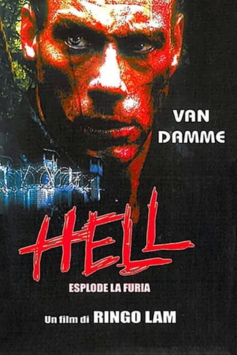 Hell - Esplode la furia streaming in alta definizione