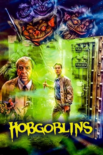 Hobgoblins - La Stirpe da Estirpare streaming in alta definizione