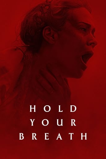 Hold Your Breath streaming in alta definizione