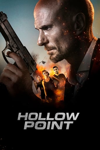 Hollow Point - Punto di non ritorno streaming in alta definizione