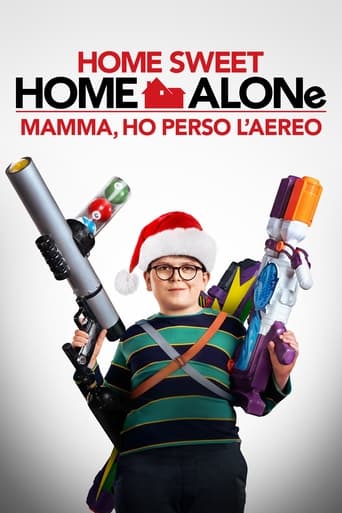 Home Sweet Home Alone - Mamma, ho perso l'aereo