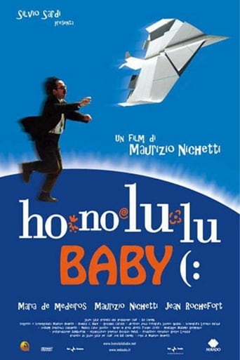 Honolulu Baby  streaming in alta definizione